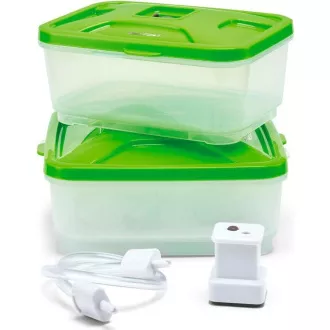 XA258010 VACUPACK SADA SOUS-VIDE TEFAL XA258010 VACUPACK SADA SOUS-VIDE TEFAL