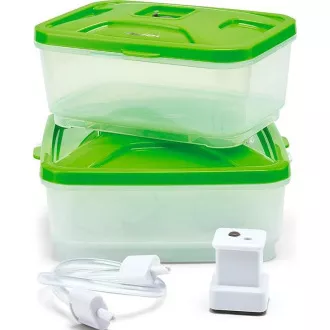 XA258010 VACUPACK SADA SOUS-VIDE TEFAL XA258010 VACUPACK SADA SOUS-VIDE TEFAL