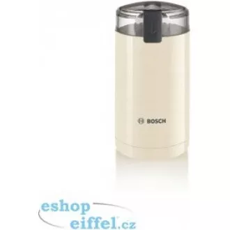 TSM6A017C MLÝNEK NA KÁVU BOSCH TSM6A017C MLÝNEK NA KÁVU BOSCH