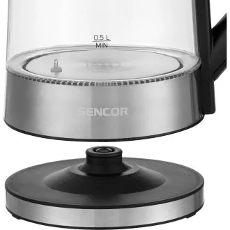 SWK 1795SS konvice SENCOR SWK 1795SS konvice SENCOR