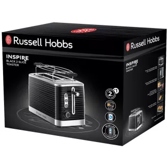 24371-56 TOPINKOVAČ RUSSELL HOBBS 24371-56 TOPINKOVAČ RUSSELL HOBBS