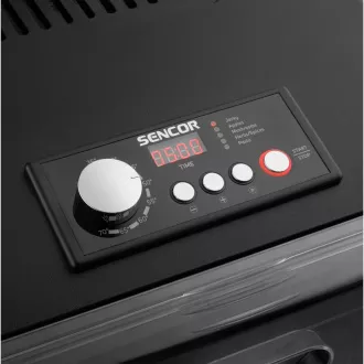 SFD 6600BK Sušička ovoce SENCOR SFD 6600BK Sušička ovoce SENCOR