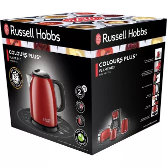 24992-70 VARNÁ KONVICE RUSSELL HOBBS 24992-70 VARNÁ KONVICE RUSSELL HOBBS