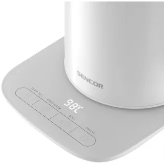 SWK 1591WH konvice SENCOR SWK 1591WH konvice SENCOR