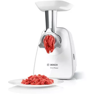 MFW2510W MASOMLÝNEK BOSCH MFW2510W MASOMLÝNEK BOSCH
