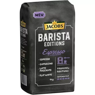 ESPRESSO 1KG ZRNK.KÁVA JACOBS BARISTA ESPRESSO 1KG ZRNK.KÁVA JACOBS BARISTA