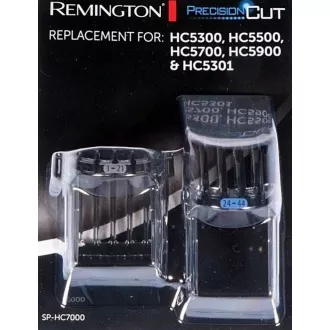 SP-HC7000 NÁHRADNÍ HŘEBENY REMINGTON SP-HC7000 NÁHRADNÍ HŘEBENY REMINGTON