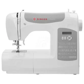 C5205 GY ŠICÍ STROJ SINGER C5205 GY ŠICÍ STROJ SINGER