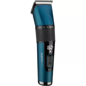 E990E Zastřihovač vlasů BaByliss E990E Zastřihovač vlasů BaByliss