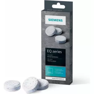 TZ80001A ČISTÍCÍ TABLETY SIEMENS TZ80001A ČISTÍCÍ TABLETY SIEMENS