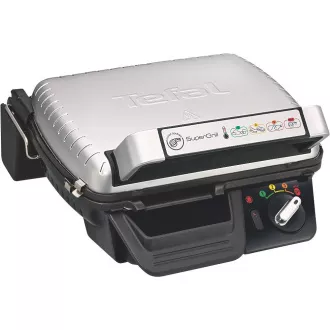 GC450B32 EL.GRIL KONTAKTNÍ TEFAL GC450B32 EL.GRIL KONTAKTNÍ TEFAL
