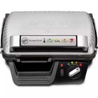 GC450B32 EL.GRIL KONTAKTNÍ TEFAL GC450B32 EL.GRIL KONTAKTNÍ TEFAL