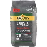 ESPR.ITALIANO 1KG ZRNK.K JACOBS BARISTA