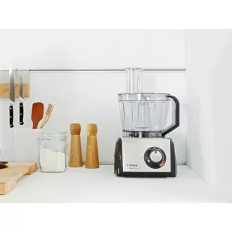 MC812M844 FOOD PROCESSOR BOSCH MC812M844 FOOD PROCESSOR BOSCH