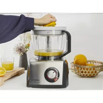 MC812M844 FOOD PROCESSOR BOSCH MC812M844 FOOD PROCESSOR BOSCH