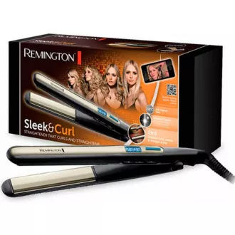 S6700 SLEEK&CURL EXPERT REMINGTON S6700 SLEEK&CURL EXPERT REMINGTON