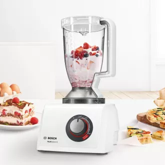 MC812W501 FOOD PROCESSOR BOSCH