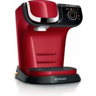 TAS6503 MYWAY2 TASSIMO ČERVENÁ BOSCH TAS6503 MYWAY2 TASSIMO ČERVENÁ BOSCH