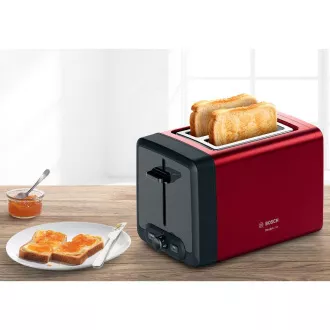 TAT4P424 TOASTER BOSCH TAT4P424 TOASTER BOSCH