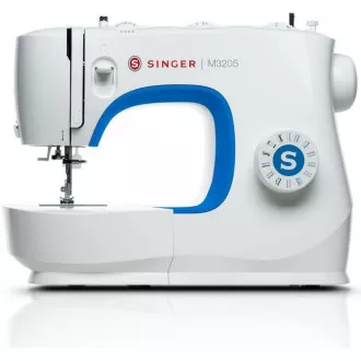 M3205 ŠICÍ STROJ SINGER