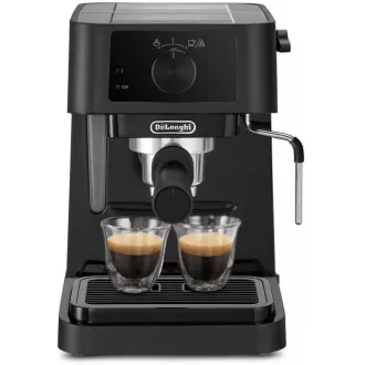 EC230BK ESPRESSO PÁKOVÉ DE'LONGHI EC230BK ESPRESSO PÁKOVÉ DE'LONGHI