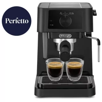 EC230BK ESPRESSO PÁKOVÉ DE'LONGHI EC230BK ESPRESSO PÁKOVÉ DE'LONGHI