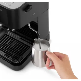EC230BK ESPRESSO PÁKOVÉ DE'LONGHI EC230BK ESPRESSO PÁKOVÉ DE'LONGHI