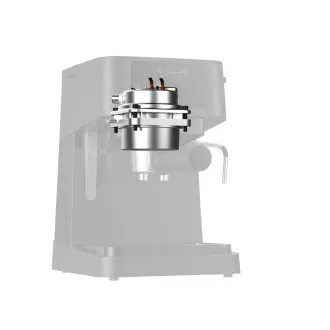 EC230BK ESPRESSO PÁKOVÉ DE'LONGHI EC230BK ESPRESSO PÁKOVÉ DE'LONGHI