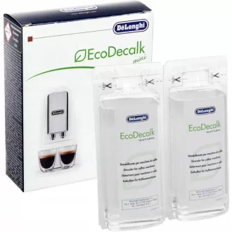 ECODECALK 2x100ml ODVÁPŇOVAČ DELONGHI