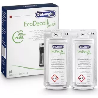 ECODECALK 2x100ml ODVÁPŇOVAČ DELONGHI