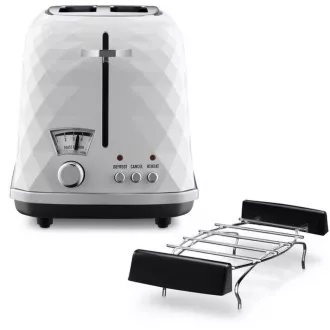 CTJ 2103.W TOPINKOVAČ DE'LONGHI CTJ 2103.W TOPINKOVAČ DE'LONGHI