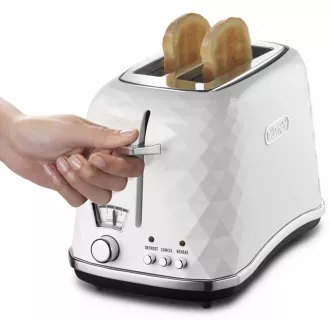 CTJ 2103.W TOPINKOVAČ DE'LONGHI CTJ 2103.W TOPINKOVAČ DE'LONGHI