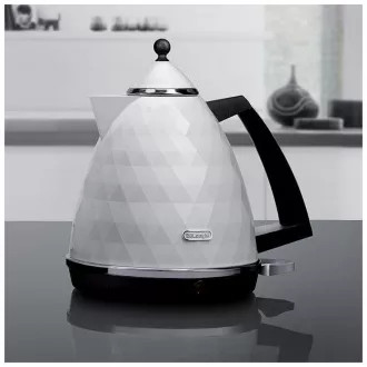 KBJ 2001.W VARNÁ KONVICE DE'LONGHI KBJ 2001.W VARNÁ KONVICE DE'LONGHI