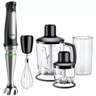 MQ7045 TYČOVÝ MIXÉR BRAUN MQ7045 TYČOVÝ MIXÉR BRAUN
