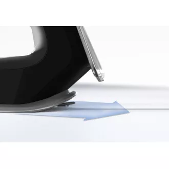 SI3055BK ŽEHLIČKA NAPAŘOVACÍ BRAUN SI3055BK ŽEHLIČKA NAPAŘOVACÍ BRAUN