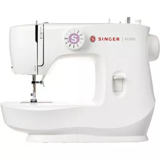 M1605 ŠICÍ STROJ SINGER