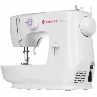 M1605 ŠICÍ STROJ SINGER