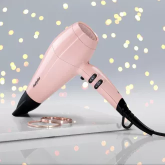 5337PRE VYSOUŠEČ VLASŮ ROSE BL BABYLISS 5337PRE VYSOUŠEČ VLASŮ ROSE BL BABYLISS