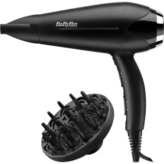 D572DE VYSOUŠEČ VLASŮ BABYLISS D572DE VYSOUŠEČ VLASŮ BABYLISS