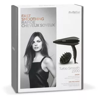 D572DE VYSOUŠEČ VLASŮ BABYLISS D572DE VYSOUŠEČ VLASŮ BABYLISS