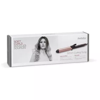 C452E Kulma BaByliss C452E Kulma BaByliss