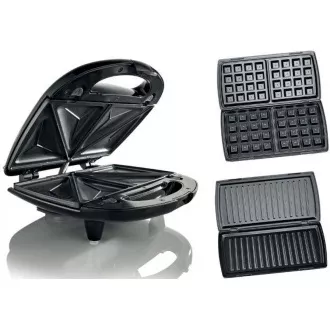 SM703GCG SENDVIČOVAČ 3v1 GORENJE SM703GCG SENDVIČOVAČ 3v1 GORENJE