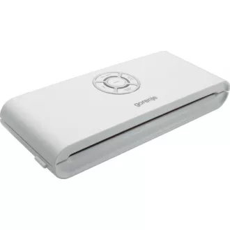 VS120W VAKUOVÁ SVÁŘEČKA GORENJE VS120W VAKUOVÁ SVÁŘEČKA GORENJE