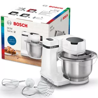 MUMS2EW00 KUCHYŇSKÝ ROBOT BOSCH MUMS2EW00 KUCHYŇSKÝ ROBOT BOSCH