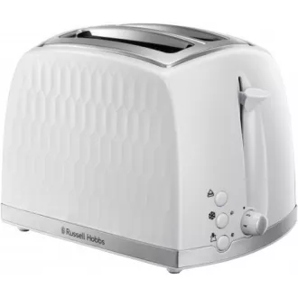 26060-56 TOPINKOVAČ BÍLÝ RUSSELL HOBBS 26060-56 TOPINKOVAČ BÍLÝ RUSSELL HOBBS