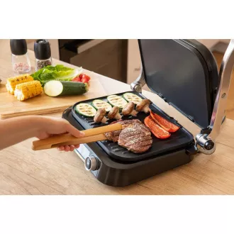 SBG 6238BK kontaktní gril SENCOR SBG 6238BK kontaktní gril SENCOR