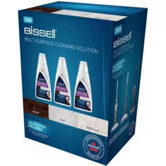 MULTISURFACE ČIST. PŘÍPR. 3X1l BISSELL MULTISURFACE ČIST. PŘÍPR. 3X1l BISSELL