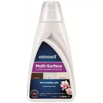 MULTISURFACE ČIST. PŘÍPR. 3X1l BISSELL MULTISURFACE ČIST. PŘÍPR. 3X1l BISSELL