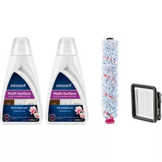 MULTISURFACE ČÍSTÍCÍ SET 2x1l BISSELL
