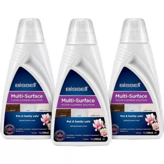 MULTISURFACE ČÍSTÍCÍ SET 2x1l BISSELL